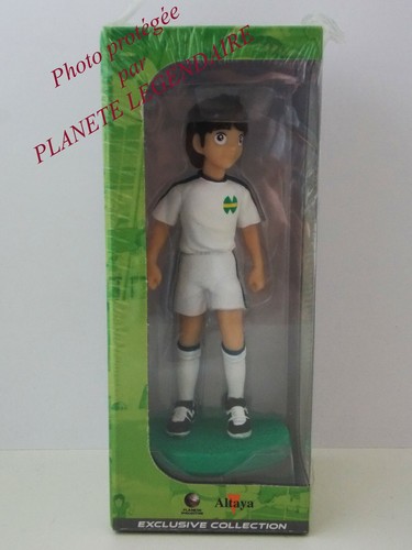 Figurine olive tom ben - olive,