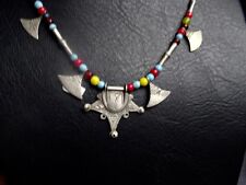 COLLIER FIANCAILLES TOUAREG