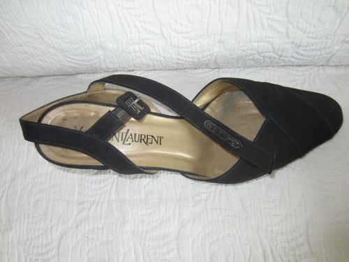 Yves laurent chaussures - ,