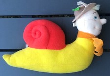 Peluche Ambroise, Le Manège Enchanté , ORTF