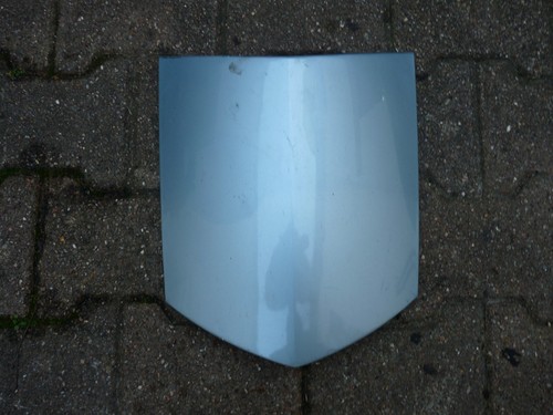 Carénage capot avant honda - capot,