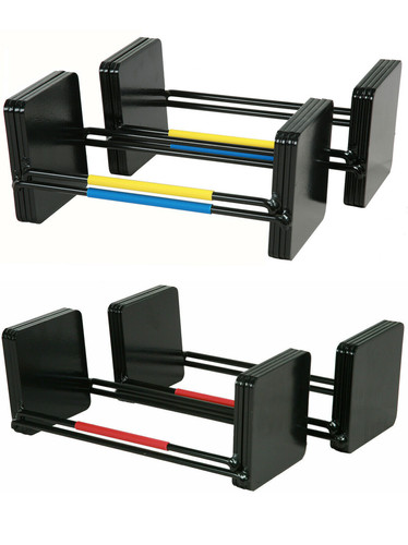 Powerblock elite exp - powerblock, 2