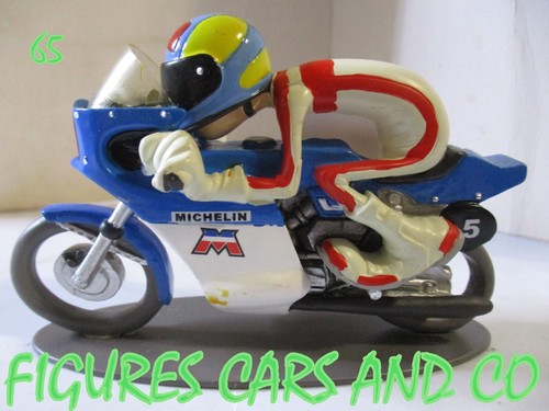 Moto joe bar - serie, 2
