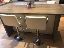 îlot central de cuisine