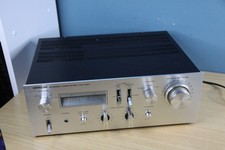 AMPLIFICATEUR HITACHI STEREO AMPLIFIER HA-330
