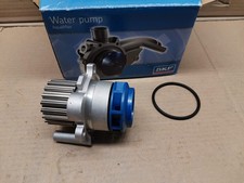 1 POMPE A EAU RENAULT LAGUNA I  2.2 D DIESEL VKPC 86631  7700871801 7701467622