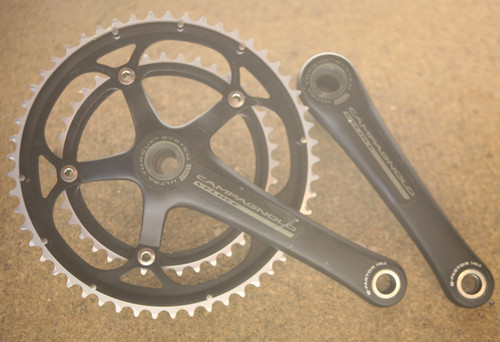 Retro nos new campagnolo - retro,
