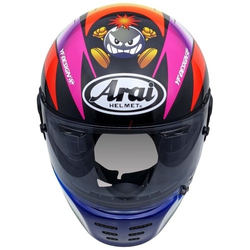 Casque intégral arai - intégral,