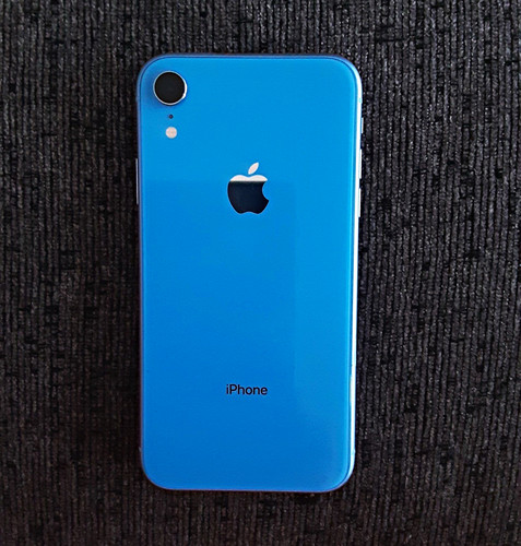 Apple iphone blue - apple,