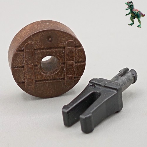 Playmobil roue essieu - playmobil, et
