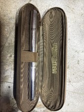 Stylo Plume WATERMAN . Vintage pen