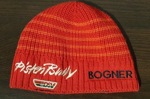 Dsv bogner pistenbully hat ski - dsv,