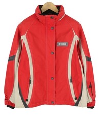 Veste Colmar Femme 44 Rouge