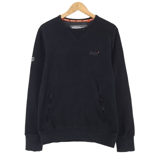 Superdry sweatshirt vintage - sweatshirt,
