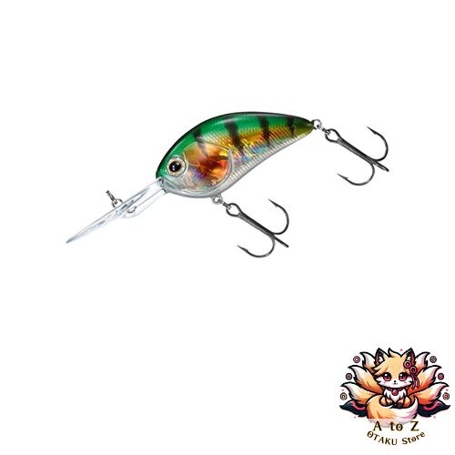 Nouveau leurre basse daiwa - basse,