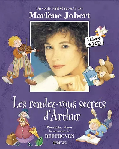Les rendez vous secrets - les, rendez-vous