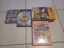 LOT MARIO PARTY 2/4/5/6 