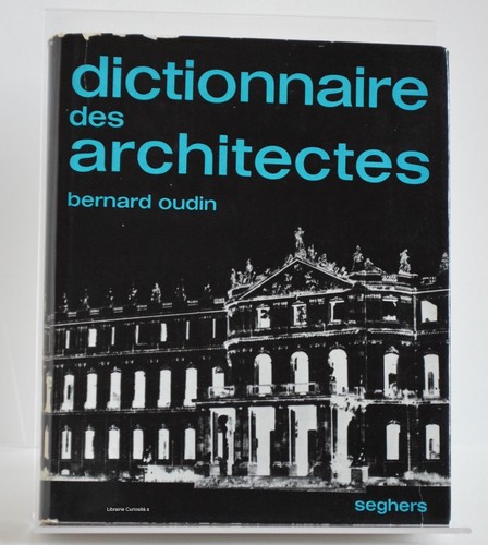 Bernard oudin dictionnaire - bernard,