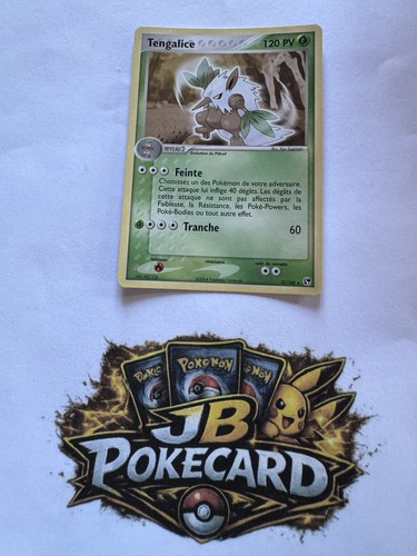 Carte pokémon tengalice - -,