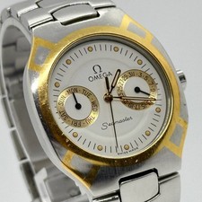 Montre OMEGA Polaris Seamaster