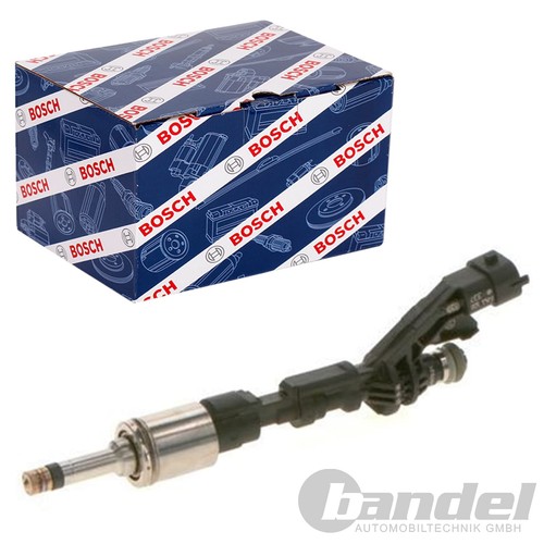 Bosch injecteur essence - bosch,