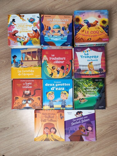 Livres hachette jeunesse - hachette,