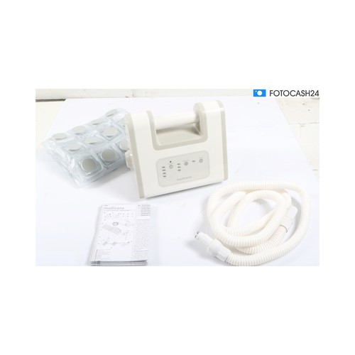 Medisana bbs bain bulles - medisana,