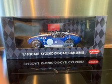 Shelby Cobra 427 S/C Racing
