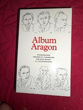ALBUM PLEIADE ARAGON