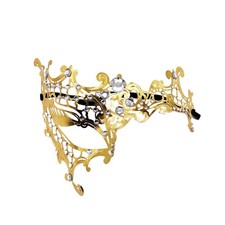 Masque De Bal Masqué Pour