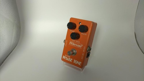Pédale effets maxon 909 - d'effets,