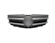 Grille calandre - grille,
