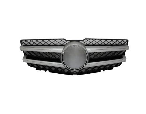 Grille calandre - de,