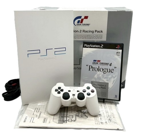 Sony playstation2 ps2 racing - ps2,