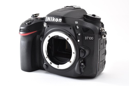 Appareil photo reflex