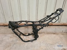 Cadre avec carte grise Suzuki