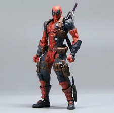 ⚔️ FIGURINE DEADPOOL