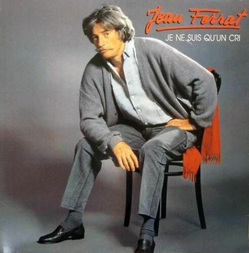 Jean ferrat disques - jean,
