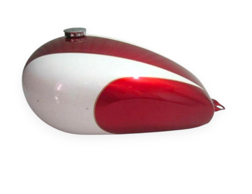 Pour triumph t150 trident - pour,