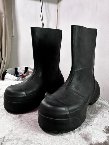 Givenchy bottes montantes - , ss23
