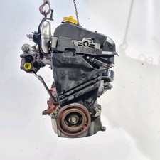 Moteur type K9K702 - Renault