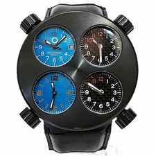 Montre automatique pour homme