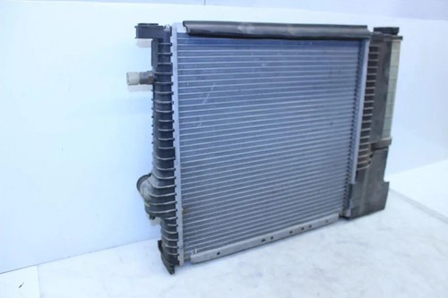 Bmw roadster e36 radiateur - z3,