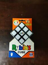 Casse-Tête Coloré Rubik'S Cube 3x3 6063968  Jouet Enfant 8 Ans et +