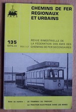 Chemins de Fer Régionaux et
