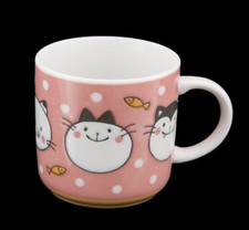 Tasse  Mug Chat  Maneki-Neko