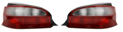 Lampe feu arriere - feu,