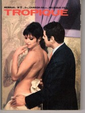 TROPIQUE 11 (ROMAN PHOTO