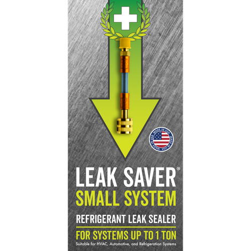 Leak saver direct inject - leak,