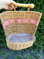 Panier présentoir, bac à